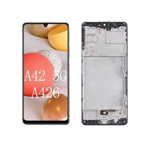 Pantalla TFT para <span class=keywords><strong>Samsung</strong></span> <span class=keywords><strong>Galaxy</strong></span> <span class=keywords><strong>A42</strong></span> <span class=keywords><strong>5G</strong></span>/SM-A426/SM-M426, <span class=keywords><strong>Precio</strong></span> al por Mayor - Product Image 2