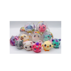 Đồ Chơi Viên Nang 100Mm Bóng Quà Tặng Cao Cấp, Giải Trí Quà Tặng Máy Cẩu Giải Thưởng, Nhà Máy Sản Xuất Viên Nang 10Cm - Product Image 3