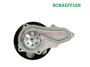 Sistema di raffreddamento originale INA pompa acqua di alta qualità 538071810 prestazioni superiori per Honda CR-V 2007 K24Z1/RE4 / <span class=keywords><strong>CIVIC</strong></span> <span class=keywords><strong>2.0</strong></span> - Product Image 3