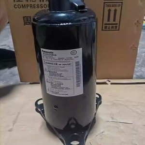 คอมเพรสเซอร์ Panasonic รุ่น 2K22S225BUA 12V สำหรับเปลี่ยนซ่อม - Product Image 1