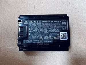 Batterie au lithium rechargeable pour appareil photo numérique Sony FZ100, compatible avec <span class=keywords><strong>7R</strong></span> V/7 IV/FX30/7S <span class=keywords><strong>III</strong></span>/ZV-E1 - Product Image 4