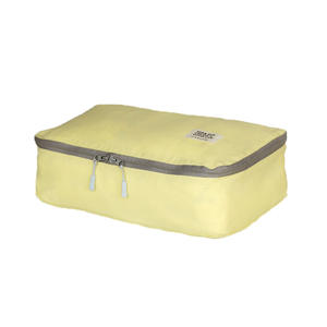 Ensemble de sacs de rangement de voyage en nylon, organisateur de vêtements rectangulaire imperméable pour les voyages avec des pochettes pour cosmétiques et lingerie - Product Image 4