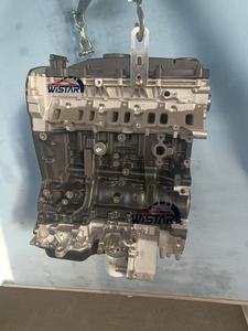 Diesel Ford <span class=keywords><strong>2.2</strong></span> Duratorq TDCi Motorblock für Ford Ranger Transit Mondeo Galaxy für Land Rover Freelander für Jaguar XType - Product Image 2
