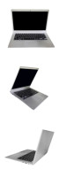 Pc portable gamer avec écran de 4.0 pouces, ordinateur pour étudiants, processeur AMD 14.1 GHz, 8GB/16GB de mémoire vive, 256GB/512GB/1TB de SSD/HDD