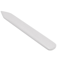 Leather Craft Tools Bone Folder for Leather Scoring Folding Creasing Edges Paper Handmade Sewing Tools Accessories
