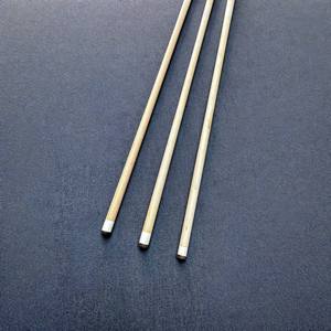Queue de <span class=keywords><strong>billard</strong></span> en érable dur canadien sur mesure de 58 pouces, pointe de 13 mm, 19 oz, 20 oz, 21 oz, pour clubs et bars de <span class=keywords><strong>billard</strong></span> - Product Image 5