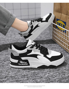 Nuevos <span class=keywords><strong>Productos</strong></span> <span class=keywords><strong>productos</strong></span> <span class=keywords><strong>innovadores</strong></span> directo zapatos para hombres - Product Image 6