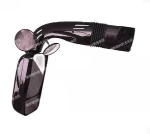 Зеркало заднего вида для Hyundai, новое состояние, OE8308011124/8308011125, HL-H56, АБС-материал, боковое зеркало для автобуса Hyundai - Product Image 2