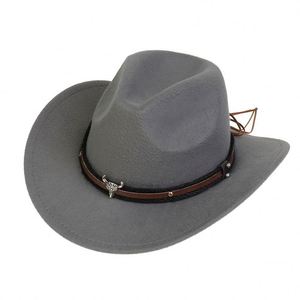 Chapeaux de cowboy Bangora en gros d'usine, imperméables, en grandes quantités, pour l'été, les loisirs et les voyages - Product Image 5