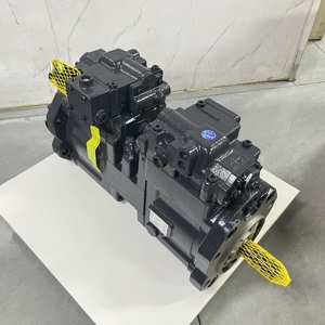 Pompe à piston hydraulique K3V63DT-1X5R-9NOQ, série K3V, haute pression, remplacement pour excavatrice - Product Image 3