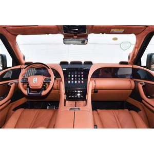 Nouveau Yangwang U8 Suv 1197 Hp <span class=keywords><strong>1000</strong></span> Km Range Extender Voitures électriques Véhicules à énergie nouvelle à <span class=keywords><strong>vendre</strong></span> - Product Image 3