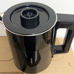 JH-T08B Tea Bar <b>Kettle</b> Stainless Steel Double Layer Anti Scalding With Water Detection And Overflow Prevention - Product Image 4
