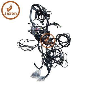 VOE14649159 14649159 Faisceau de câblage principal compatible avec EC340D EC380D |   Outils de réparation d'excavatrice |   Haute qualité |   Durable | - Product Image 3