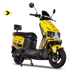 Scooter Más Popular del 2025 con Motores de 1000W, Batería de Plomo-Ácido de 60V, Marco de Acero, Velocidad de 50km/h, Autonomía de 31-60km - Product Image 6