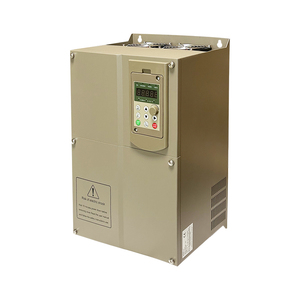 อินเวอร์เตอร์ HL7000 90kw110kw คอนเวอร์เตอร์ 120ph50hp สามเฟส 220v230v380v415v AFD AC ฟรีเควนซีคอนเวอร์เตอร์ RS 485 หรือ อินเวอร์เตอร์ - Product Image 6