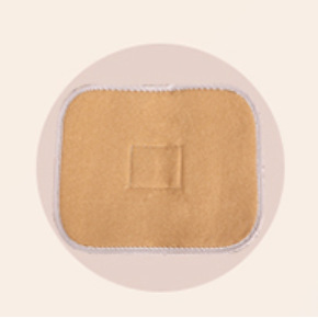 Insulating pad