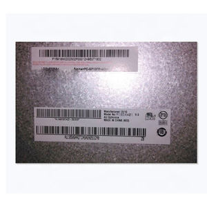 Écran LCD TFT M185XW01 V5 neuf, 18,5 pouces, 1366*768, panneau d'écran LCD TFT - Product Image 2