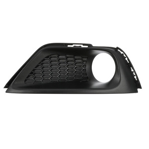 Bisel de Luz Antiniebla para Jeep Compass 2017-2021 5UP97RXFAB 5UP96RXFAB, Cubierta de Plástico - Product Image 1