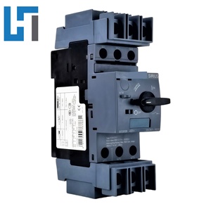 New Original Motor Protection Circuit <b>Breaker</b> module 3RV2811-1FD10 PLC Programming <b>Controller</b> 3RV28111FD10 in Stock - Product Image 1