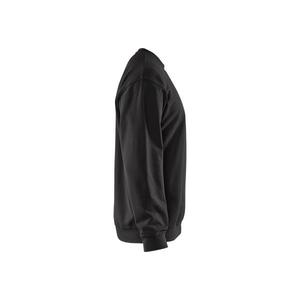 BLAKLADER - 334011589900XXL Sweat Noir-EAN 7330509237212 WORK HOODIES - Product Image 5