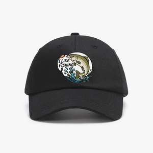 Gorra de béisbol deportiva de 6 paneles con visera curva Four Seasons, la más vendida, con protección UV para hombres y mujeres, ideal para playa, viajes y actividades al aire libre. - Product Image 5