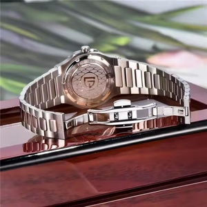 Montre de marque PAGANI DESIGN1786 pour homme, montre-bracelet à quartz avec phase de lune, tendance 2025, nouvelle collection - Product Image 6