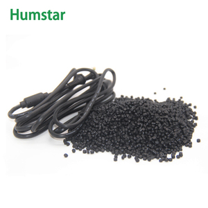 Compuesto de <span class=keywords><strong>pvc</strong></span> para cable, <span class=keywords><strong>material</strong></span> de plástico, compuesto - Product Image 1