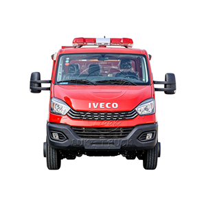 Véhicule de lutte contre l'incendie IVEC0 1500 litres - Product Image 1