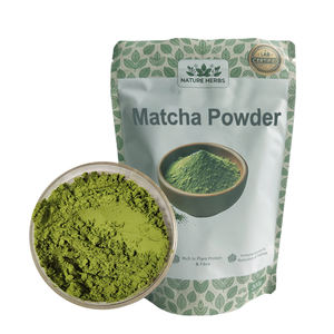 थोक कार्बनिक औपचारिक ग्रेड माचा ग्रीन टी पाउडर ग्रीन टी पाउडर - Product Image 2