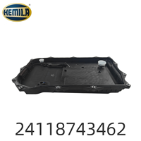 24118743462 Bac à huile de transmission du générateur HEMILA Pièces de véhicule compatibles avec BMW G05 X7 X3 X4