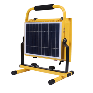 रिचार्जेबल बैटरी ऊर्जा बचत पोर्टेबल होम आपातकालीन लैंप के साथ बाहरी आपातकालीन प्रकाश शिविर पोर्टेबल प्रकाश व्यवस्था - Product Image 3