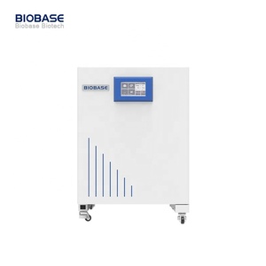 Incubadora de CO2 BIOBASE con Sensor Infrarrojo IR para Laboratorio - Product Image 1