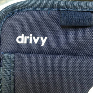 Housse de rangement de disque Cd pliable personnalisée pour <span class=keywords><strong>voiture</strong></span> 600d Oxford <span class=keywords><strong>pare</strong></span>-<span class=keywords><strong>soleil</strong></span> <span class=keywords><strong>pare</strong></span>-<span class=keywords><strong>soleil</strong></span> pour <span class=keywords><strong>voiture</strong></span> - Product Image 3