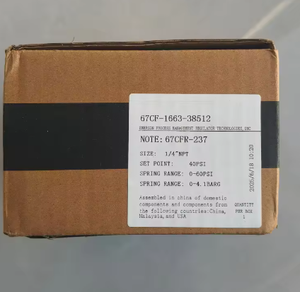 เซ็นเซอร์รุ่น 67C ซีรีส์ 67CF 67CR 67CFR 67CS 67CFSR 167DA 67CFR-237 67CFR-239 67CFR-226 ขายดี - Product Image 6