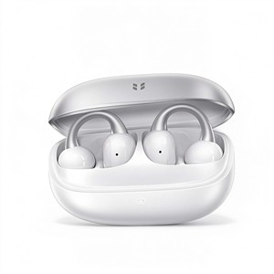 UGREEN WS221 HiTune S6 Pro Écouteurs sans fil à clipser à oreille ouverte avec traduction IA, Bluetooth 6.0, pour le sport - Product Image 2