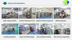 Batterie rechargeable portable au lithium DTP 400mAh 650mAh 3.7V 752439 752425 752060 752563 752487 à longue durée de vie pour montre connectée - Product Image 4