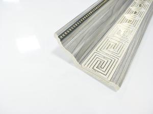Ceinture de <span class=keywords><strong>plafond</strong></span> décorative en gypse de Style moderne, moulage de cadre, <span class=keywords><strong>prix</strong></span> d'usine, pour décoration de <span class=keywords><strong>plafond</strong></span>, vente en gros - Product Image 6