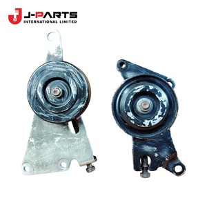 Soporte, Polea de Ralentí para Toyota Hilux LN106 1988-1997 OE 88444-35050 8844435050 - Product Image 2