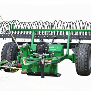 Faucheuse à barre de coupe à mouvement alternatif agricole montée sur tracteur robuste 9GL-2.5/2.9 pour la récolte du foin et de l'herbe - Product Image 1