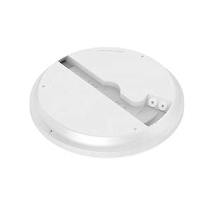 Lámpara de Techo Super Delgada Sin Marco IP54 con CCT Ajustable y Entrada de Cable en el Borde y la Parte Posterior - Product Image 4