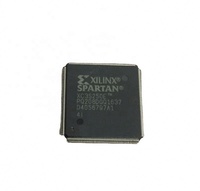 Circuito Integrado XC3S250E-4PQ208C XC3S250E-4PQ208I Componentes Electrónicos en Existencia