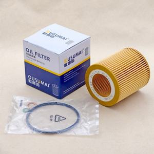 卸売 オイルフィルター 11427953129 11427541827 11427566327 HU816x HU8011z BMW車用エンジンオイルフィルター - Product Image 2