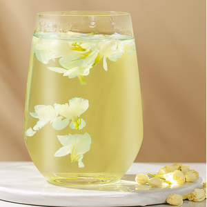 China Nuevo producido Non-gmo Organic Jamine Blossom Flower Tea Natural Raw Jasmine Flowers para la venta - Product Image 5
