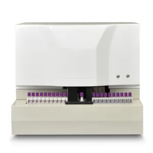 5件自动血细胞分析仪价格/医学实验室设备/cbc & fbc机器