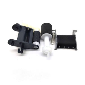 M227 M128 M177 M176 10 juegos de almohadillas de separación para rodillos de recogida ADF compatibles con HP LaserJet M127 M206 M126 M203 - Product Image 5