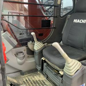 حفارة يابانية مستعملة هيتاشي ZX200 آلات ثقيلة هيتاشي 20 طن مستعملة حفارة هيتاشي ZX200 كبيرة للبناء - Product Image 4