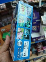 Chinesisch-15.0 Booster Box Pokemon Günstige Anime-Sammelkarten Großpackung Mystery-Packs Bestseller Japanisches Kartenspiel Box