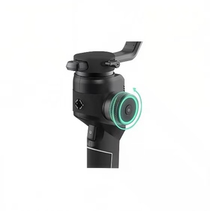 MOZA AirCross S 3-in-1 <b>Gimbal</b> Stabilizer for Mirrorless <b>Camera</b> Action <b>Camera</b> & Smartphone 1.8kg Payload - Product Image 6