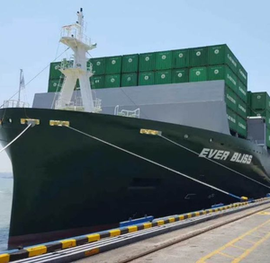 Transporte marítimo profesional a <span class=keywords><strong>FELIXSTOWE</strong></span>/Transitario/Servicio logístico - Product Image 2