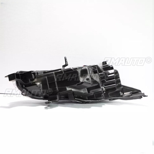 Pour Nissan Altima 2023+ : Feu de jour, feu antibrouillard étanche, ensemble de phares de voiture, pièce de modification 260609hf0c - Product Image 1